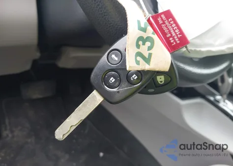 2013 Honda Civic Lx z USA, uszkodzony, nr VIN 2HGFB2F51DH514378